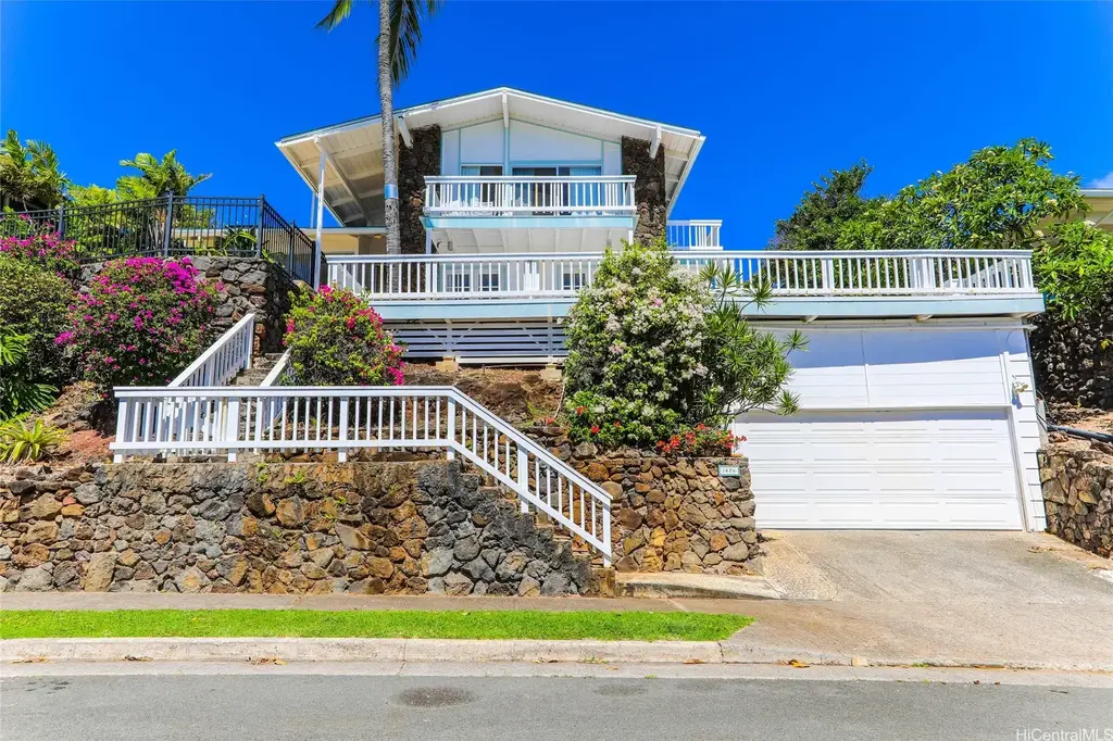 1426 Laamia Street, Honolulu