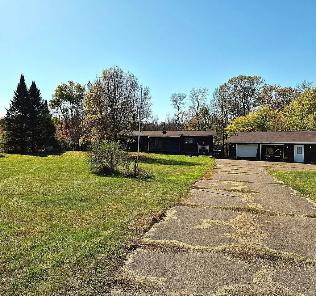 11681 W Bechtel Road, Radisson