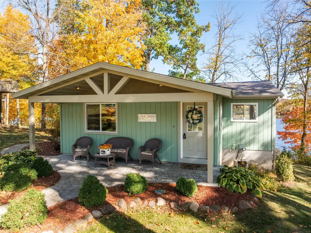 2553 27 1/4 27 3/4 Street, Rice Lake