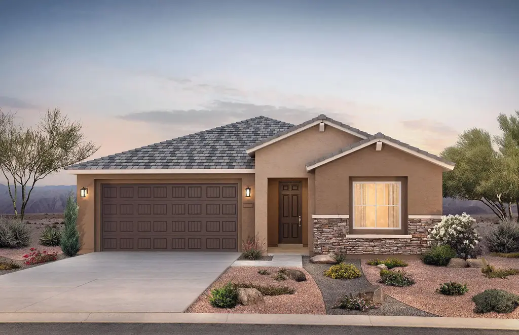 3027 Malaquita Street Se, Rio Rancho