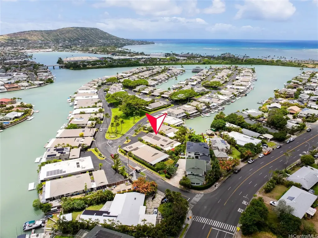 282 Opihikao Way # 672, Honolulu