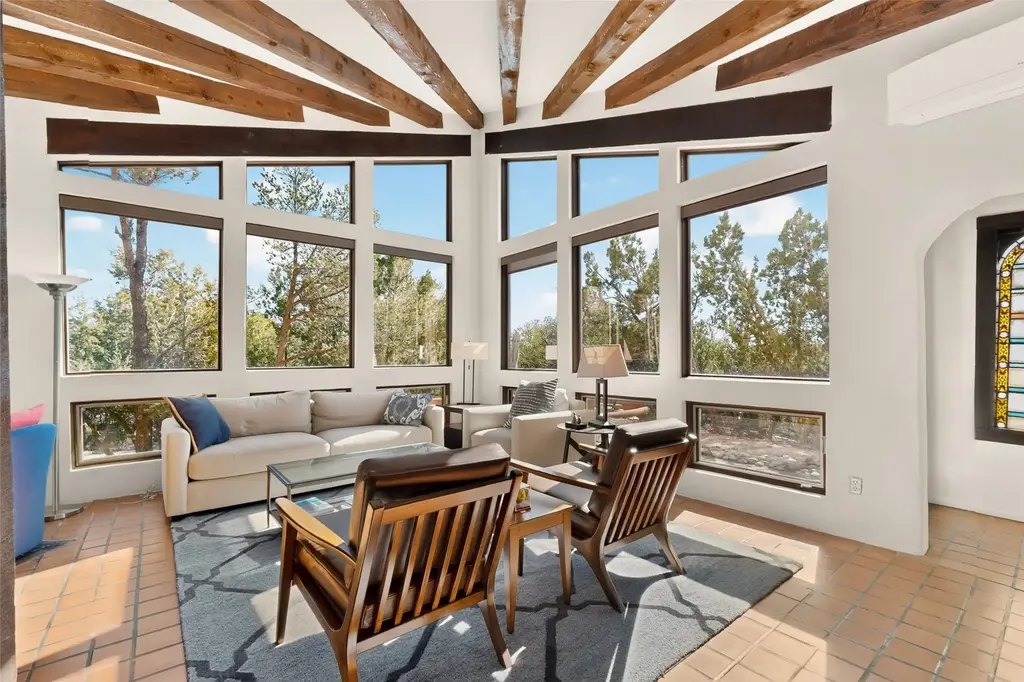 1000 Governor Dempsey Drive, Santa Fe