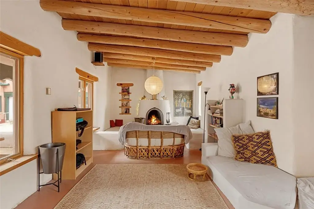 18 B Destierro Trail, Santa Fe