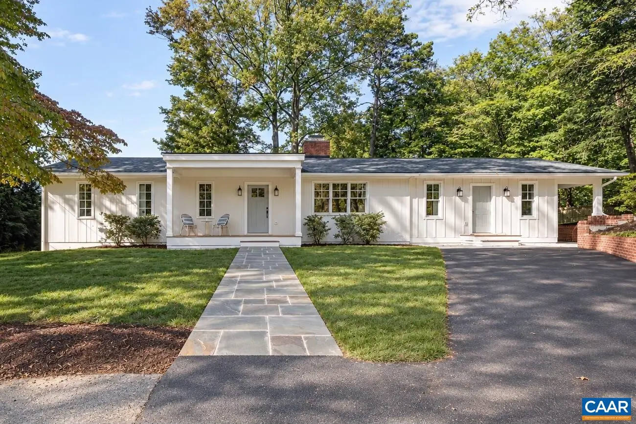 120 Buckingham Rd, Charlottesville