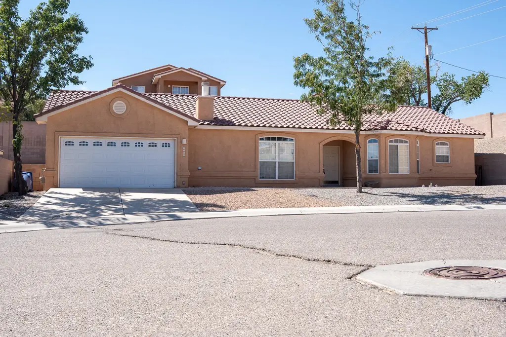 5520 Payson Court Nw, Albuquerque