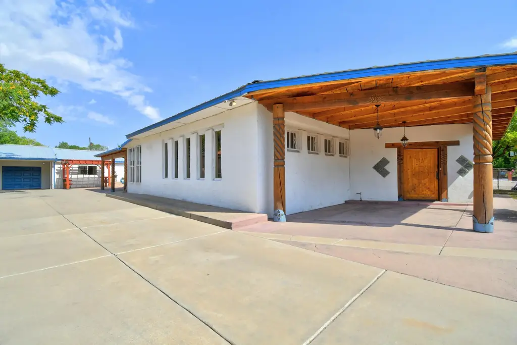 1141 Tapia Boulevard Sw, Albuquerque