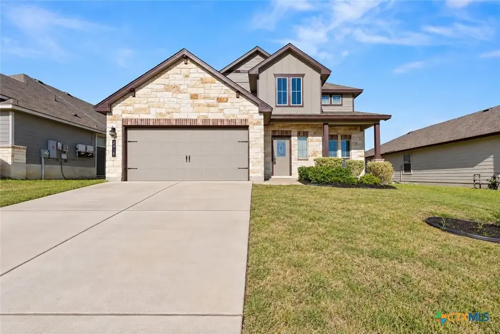 2315 Pintail Loop, Copperas Cove