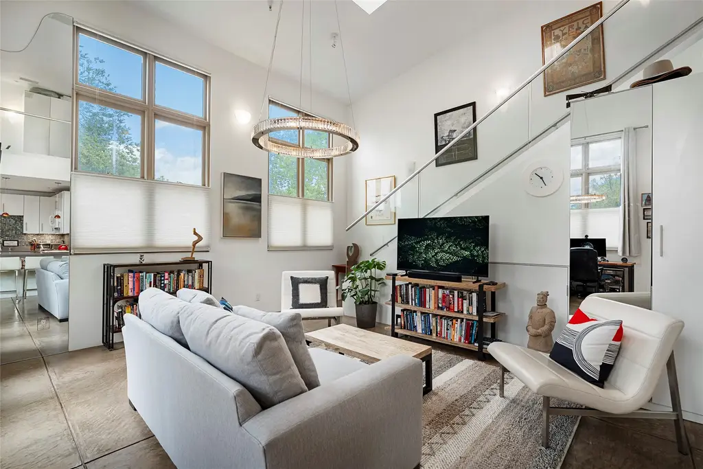 1012 Marquez Place # 109 B, Santa Fe