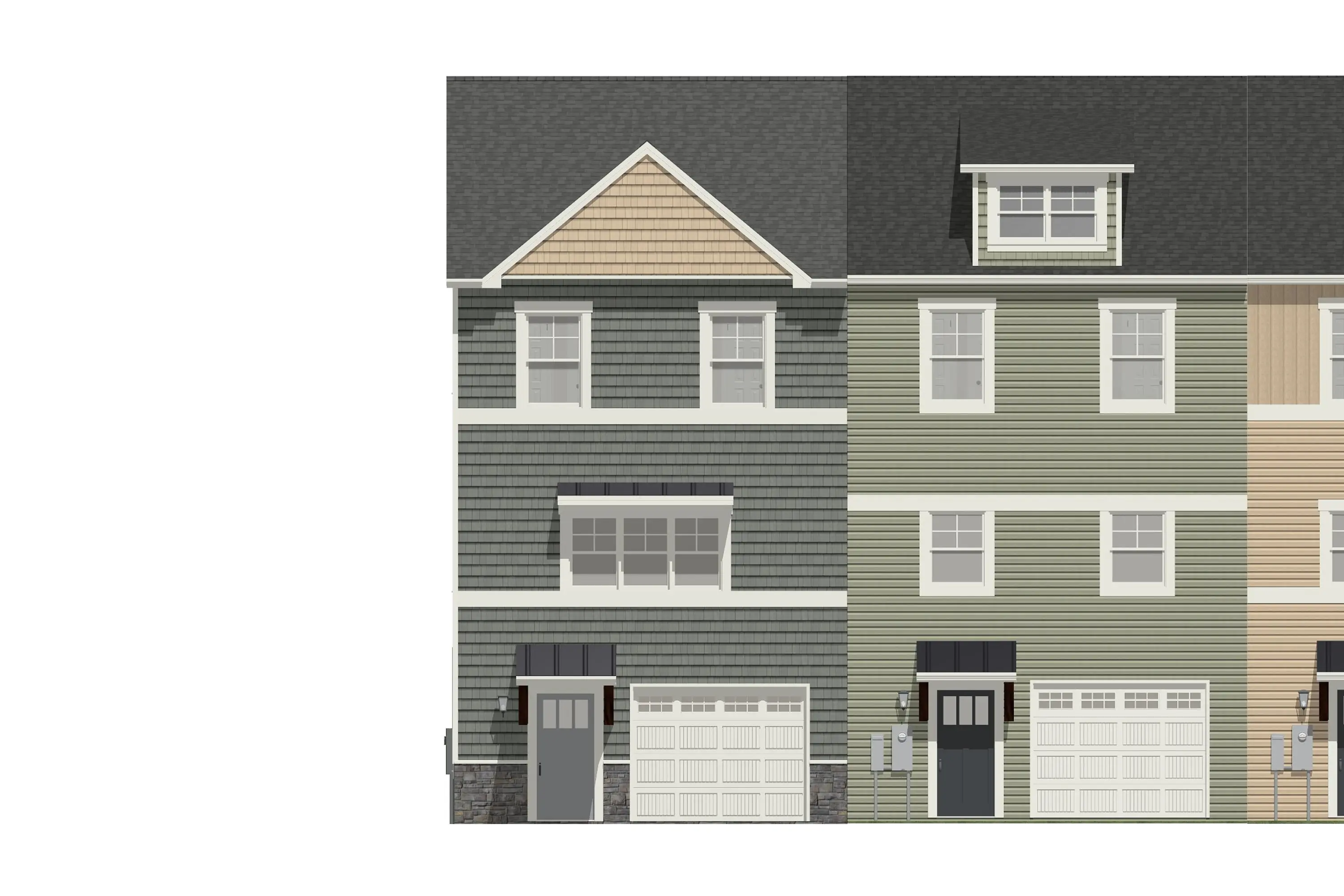 1429 Clydesdale Ln, Rockingham