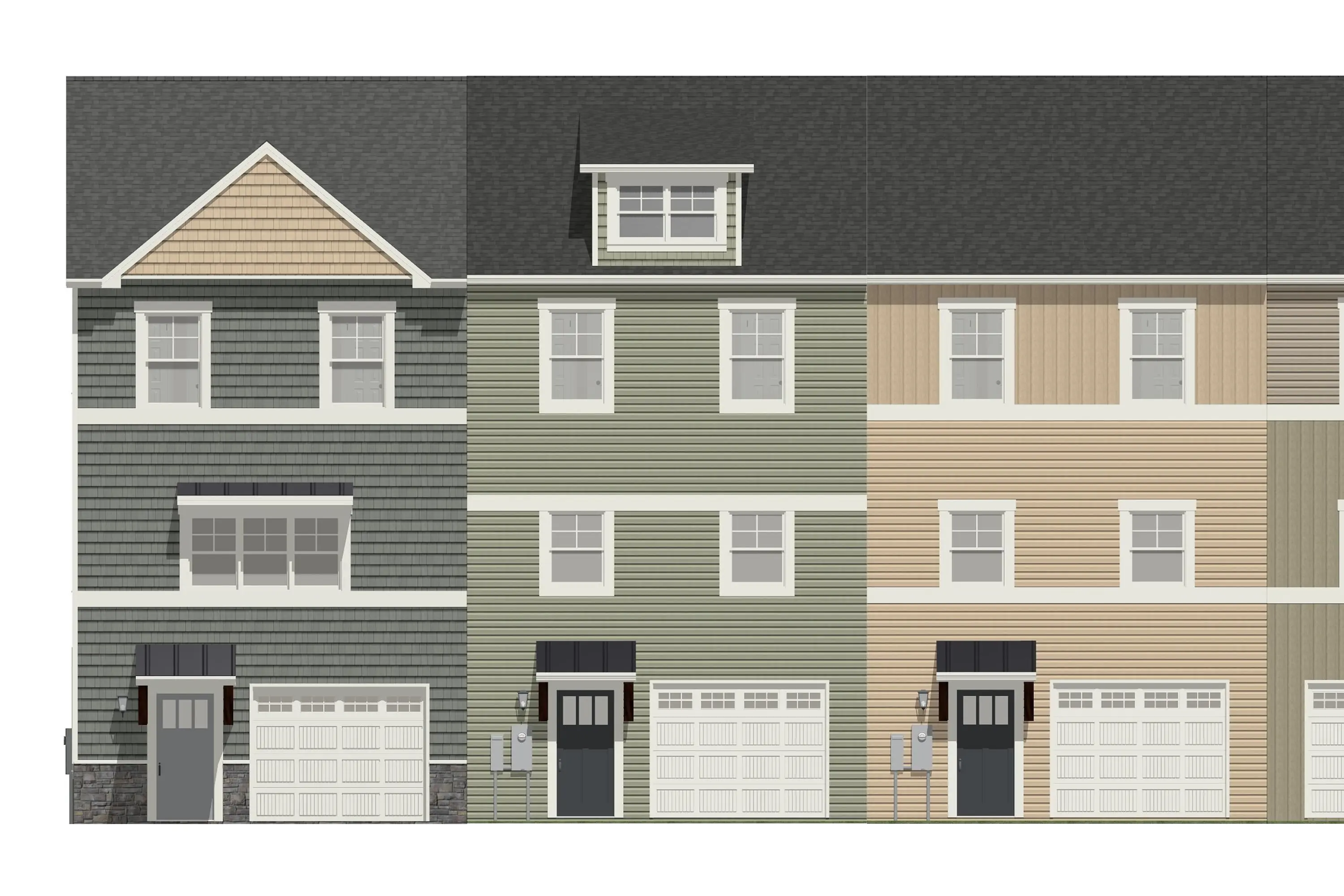 1433 Clydesdale Ln, Rockingham