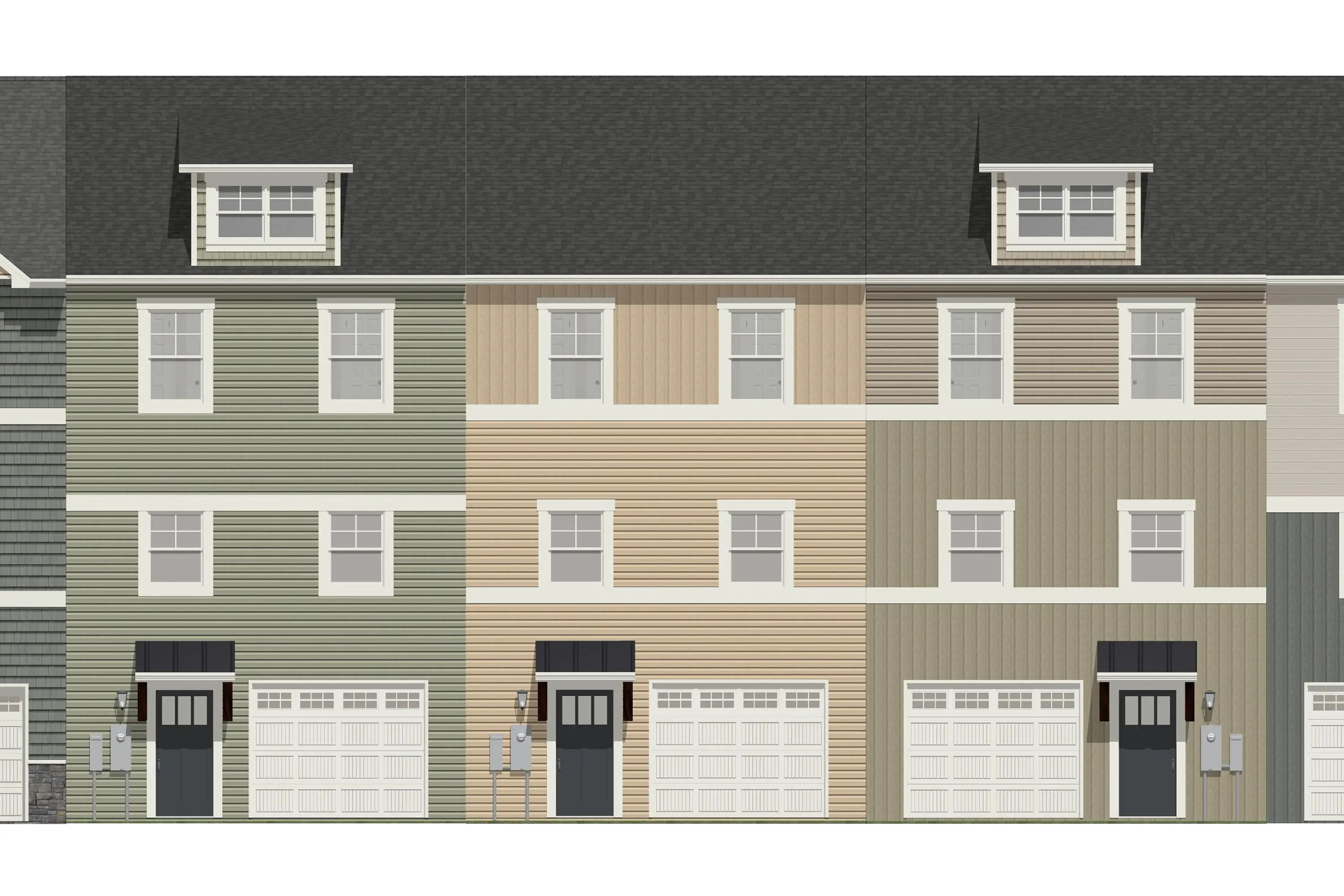 1437 Clydesdale Ln, Rockingham
