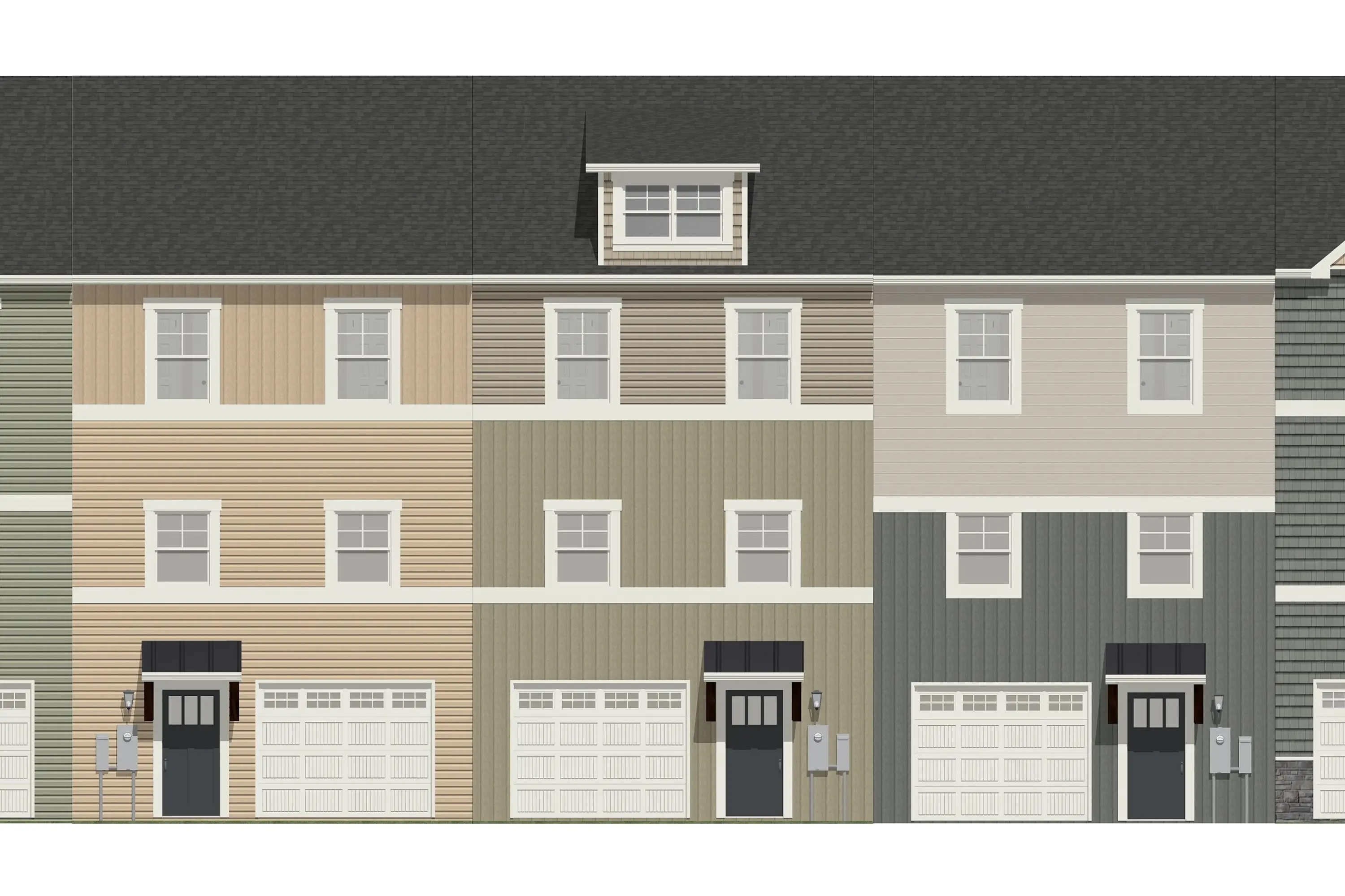 1441 Clydesdale Ln, Rockingham