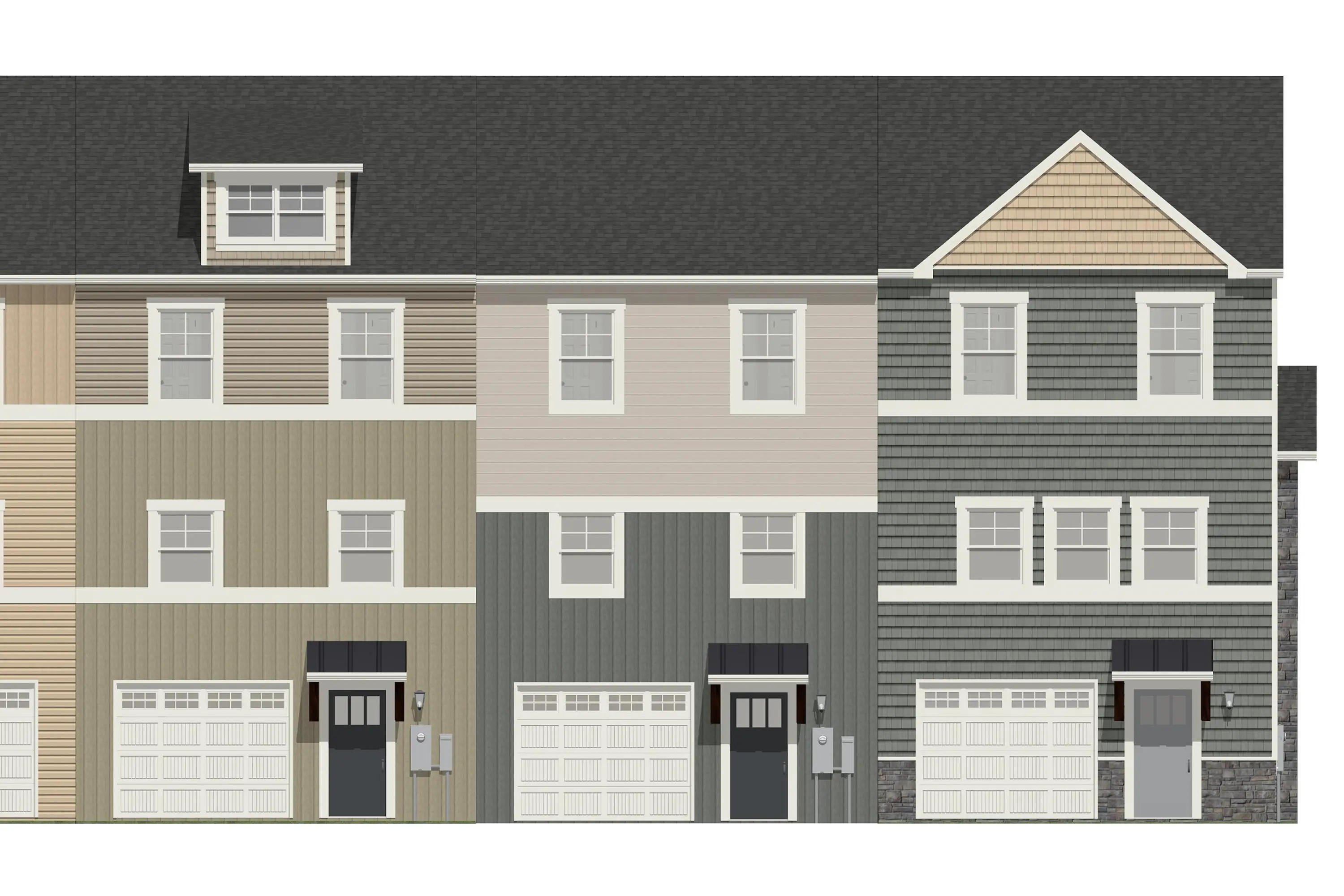 1445 Clydesdale Ln, Rockingham