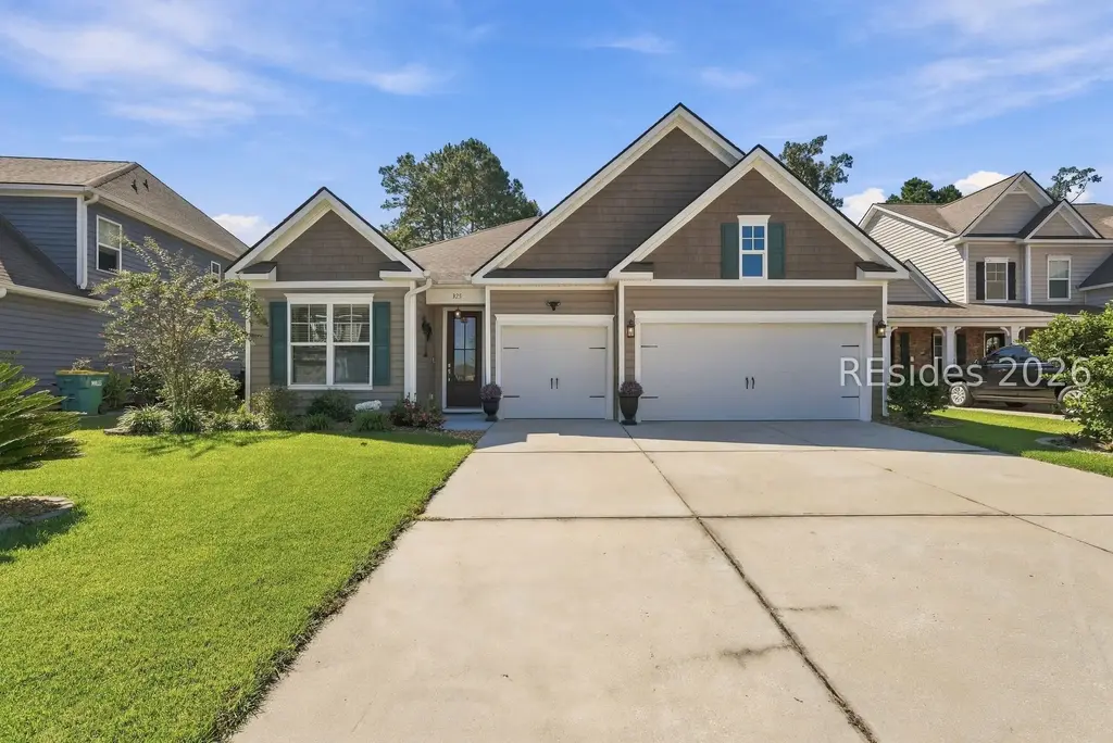 325 Hulston Landing Road, Bluffton