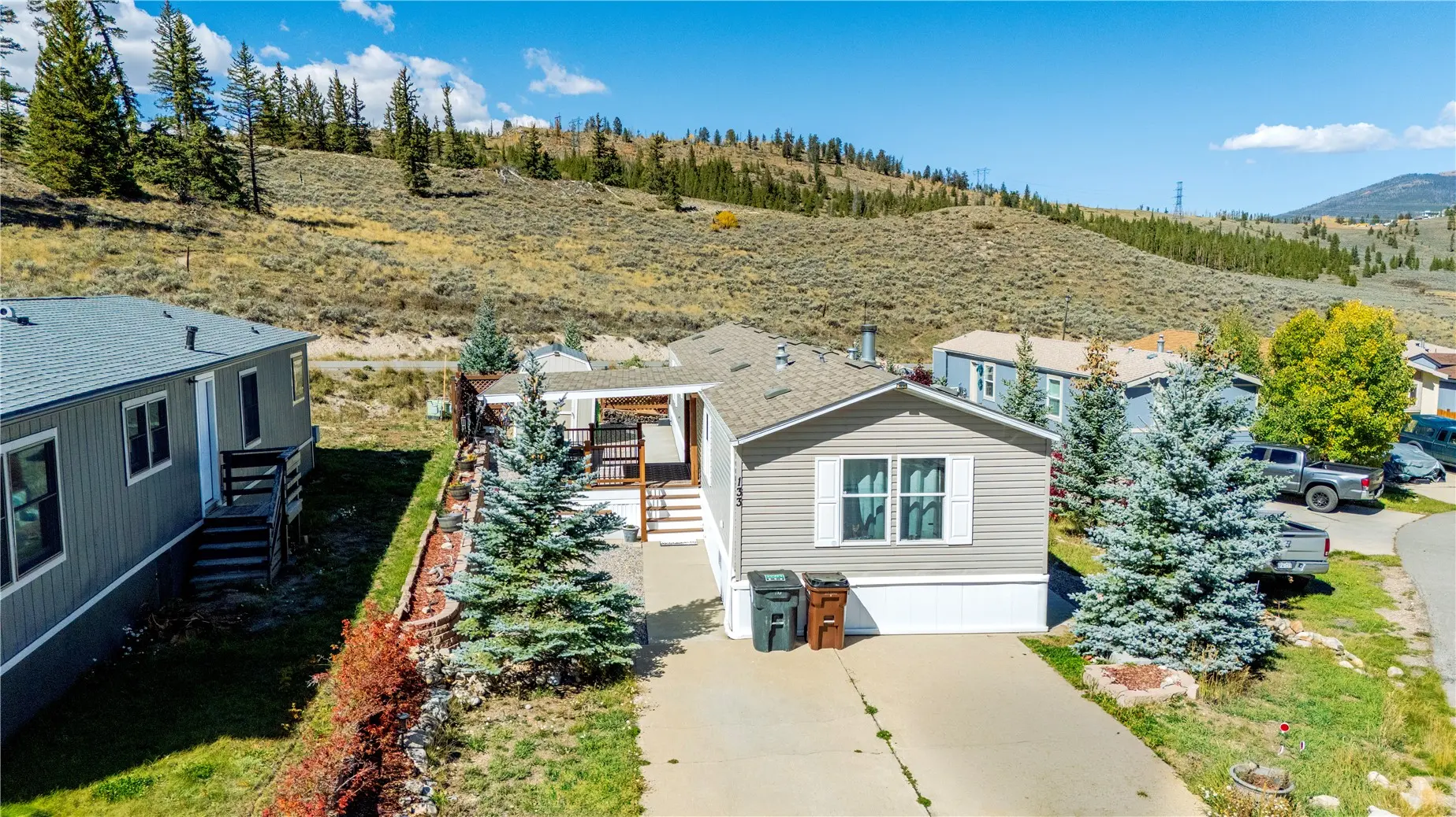 133 Pikes Peak Place, Dillon