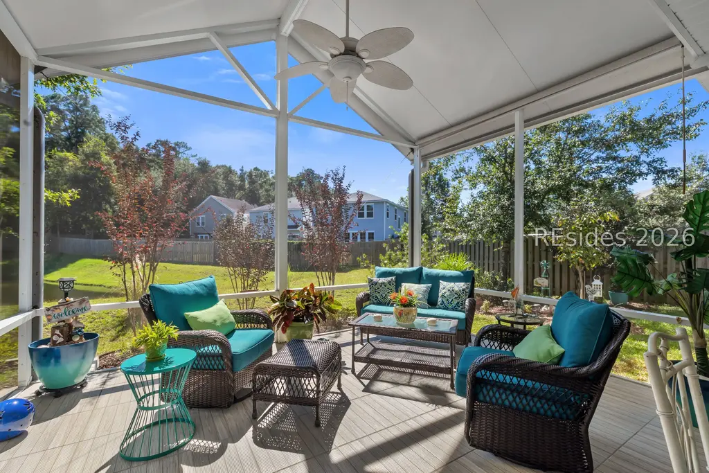 97 Isle Of Palms E, Bluffton