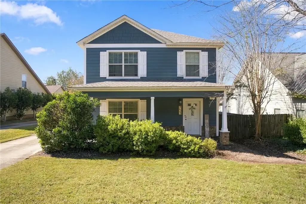 753 Hunter Ct, Auburn