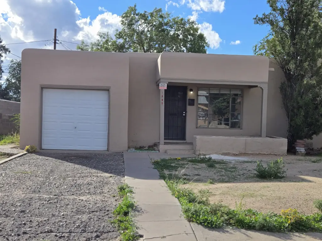 1009 Truman Street Se, Albuquerque