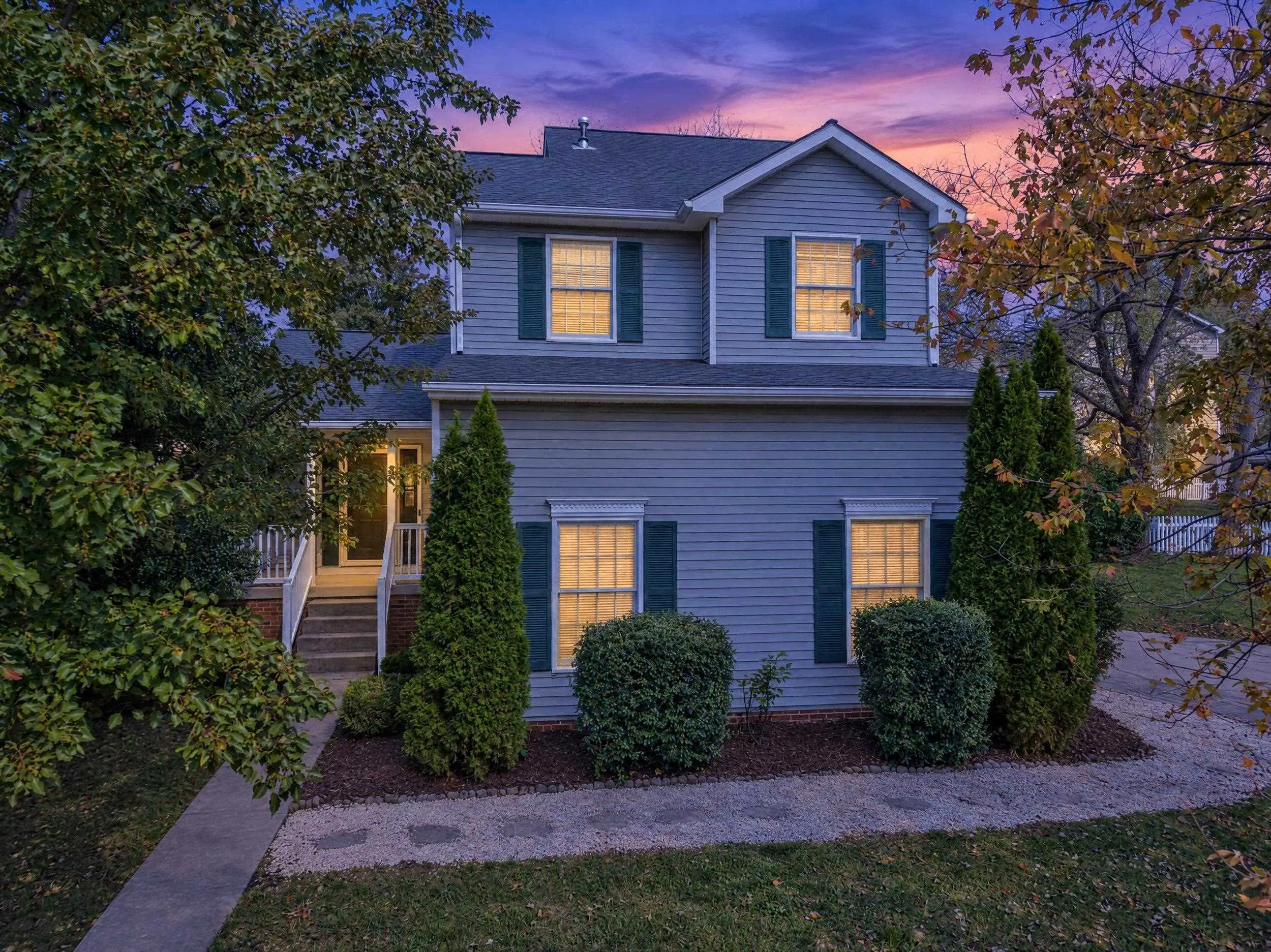 1120 King Edwards Way, Harrisonburg