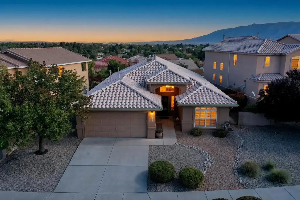 9912 Brunswick Place Nw, Albuquerque