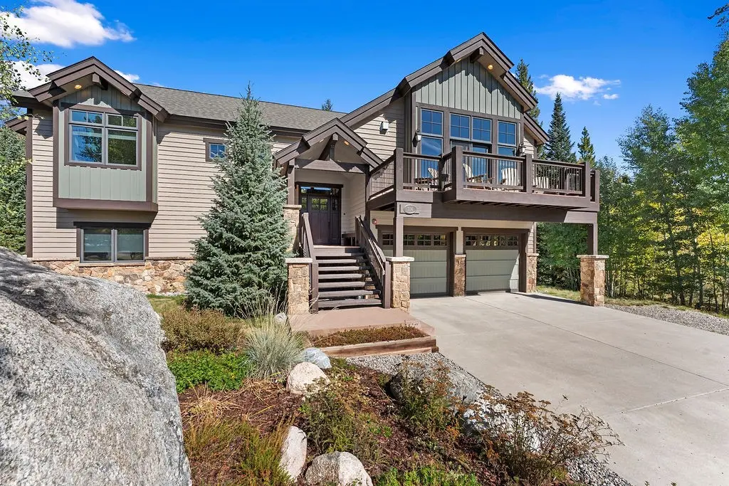 704 Willowbrook Road, Silverthorne