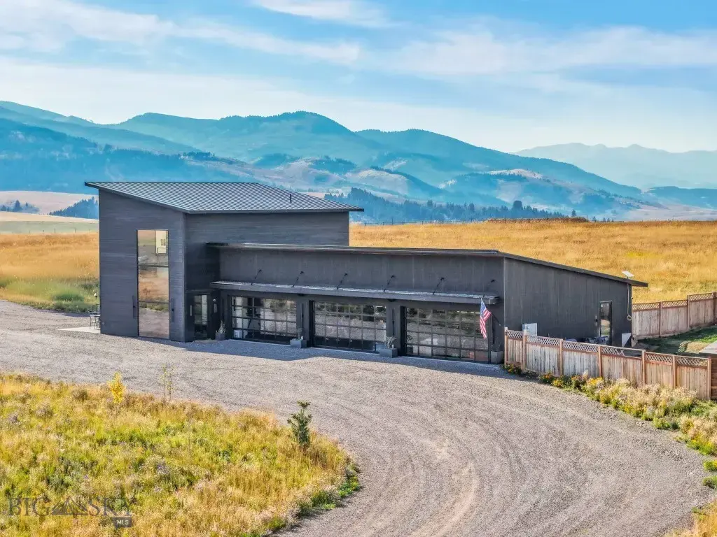 346 Lumine Lane, Bozeman