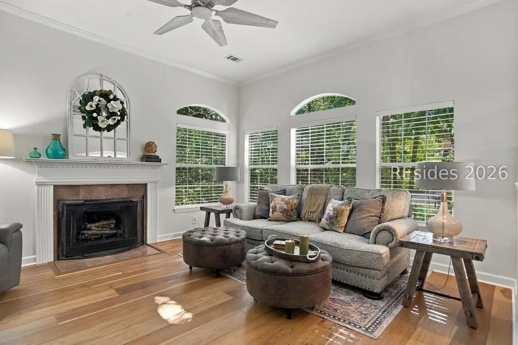 4 Indigo Run Drive 2623, Hilton Head Island