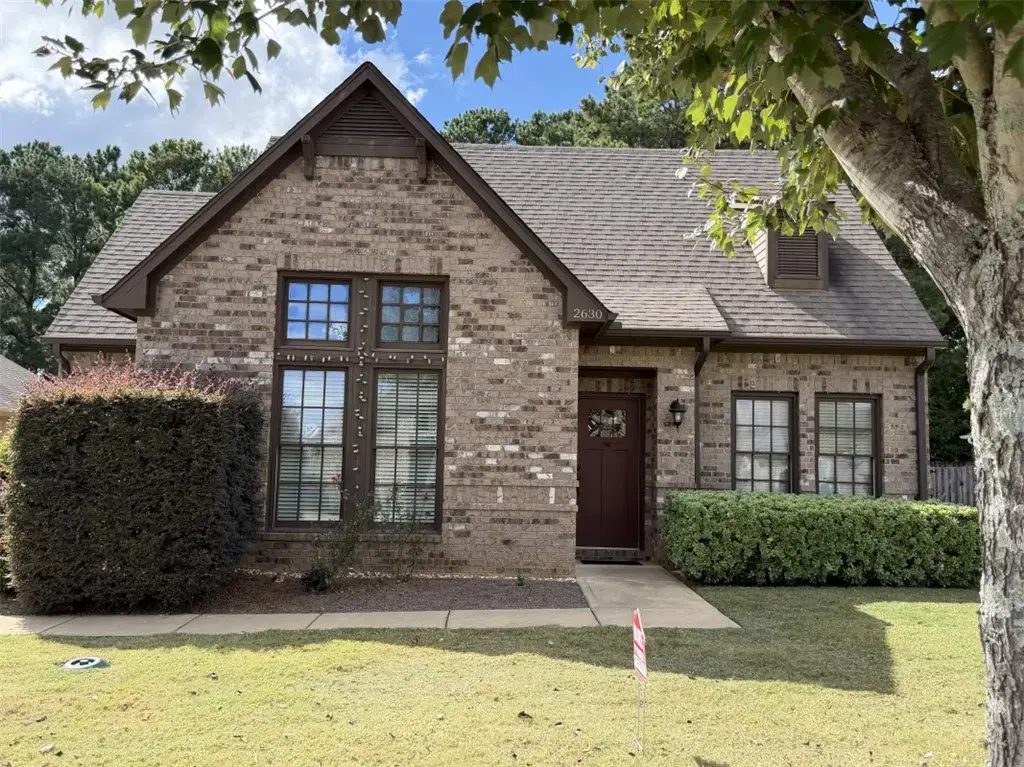 2630 Mimms Ln, Auburn
