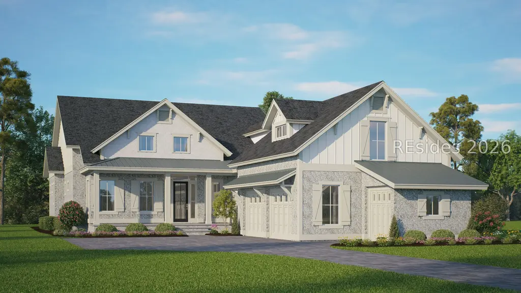 4 Woodside Circle, Bluffton