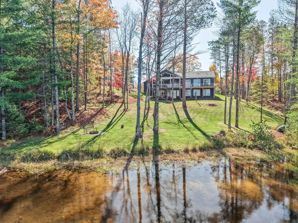 2687 Bullseye Ln, Eagle River