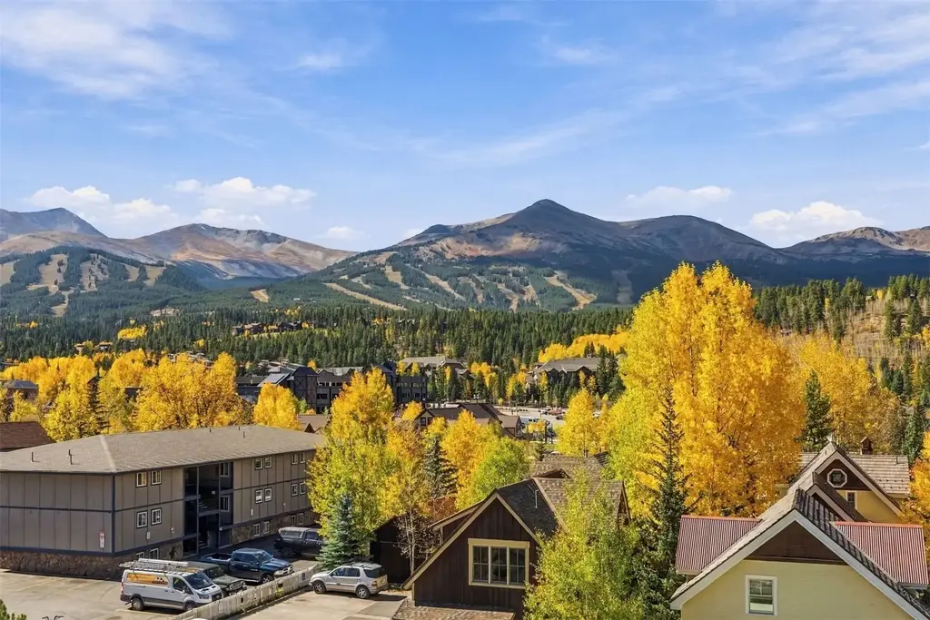 301 N French Street 211, Breckenridge
