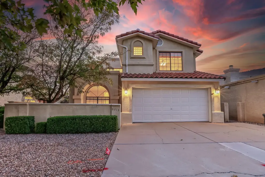 6213 Academy Ridge Place Ne, Albuquerque