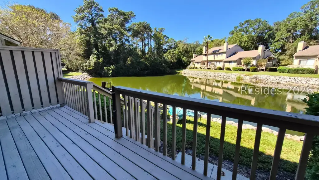 5 Gumtree Road L7, Hilton Head Island