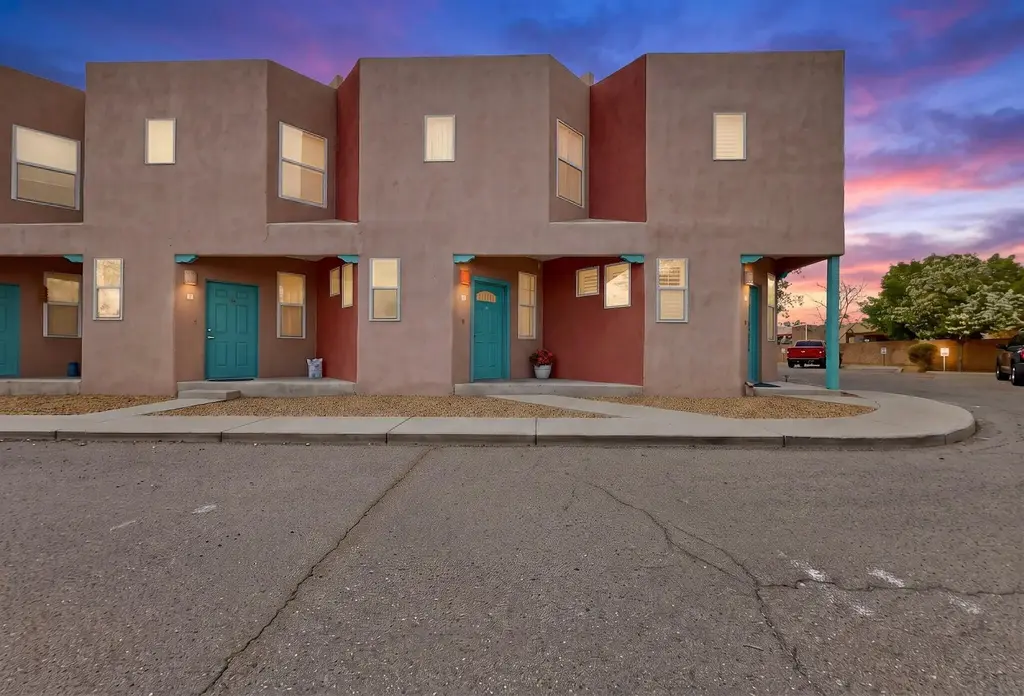 615 Menaul Boulevard Nw Unit C, Albuquerque
