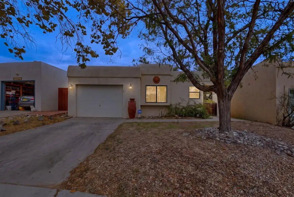 7315 Platero Place Nw, Albuquerque