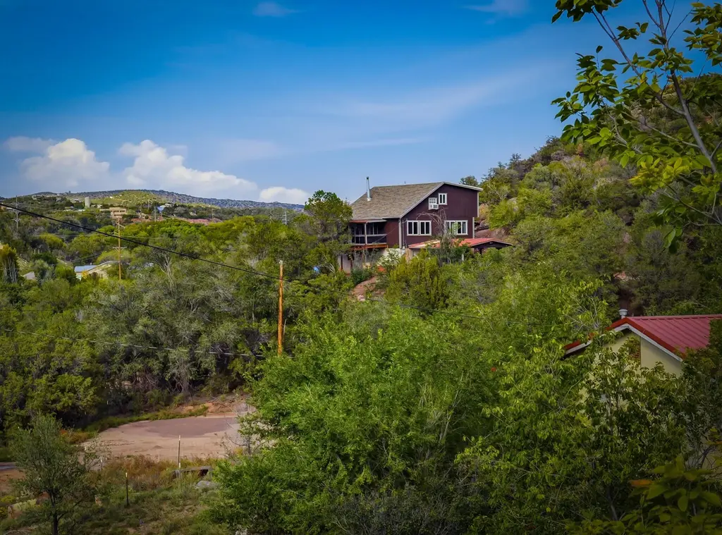 15 Mcatee Place, Tijeras
