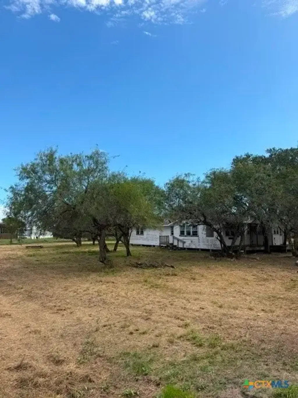12153 Cr 1336, Sinton
