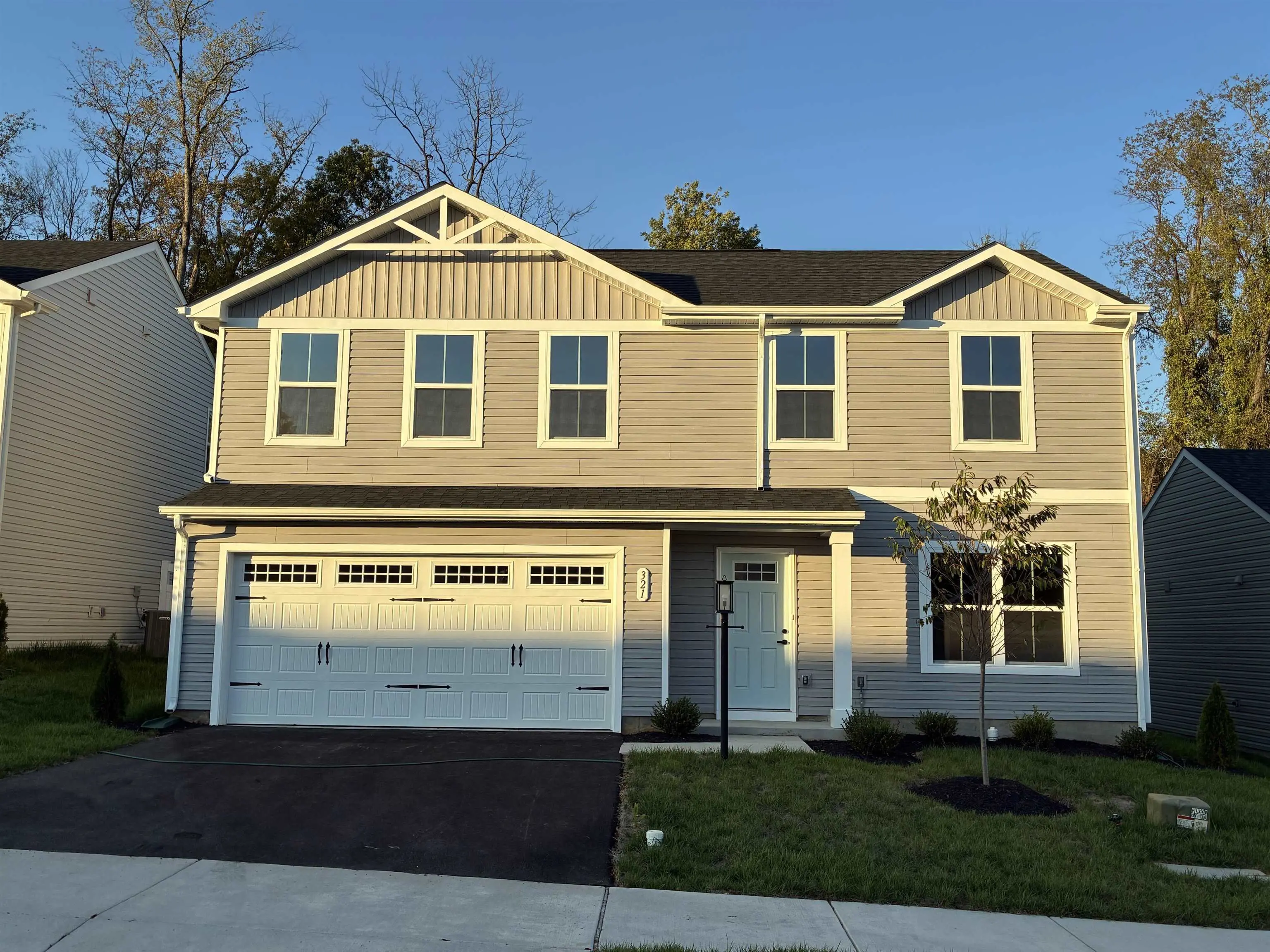 321 Walsh Ln, Waynesboro