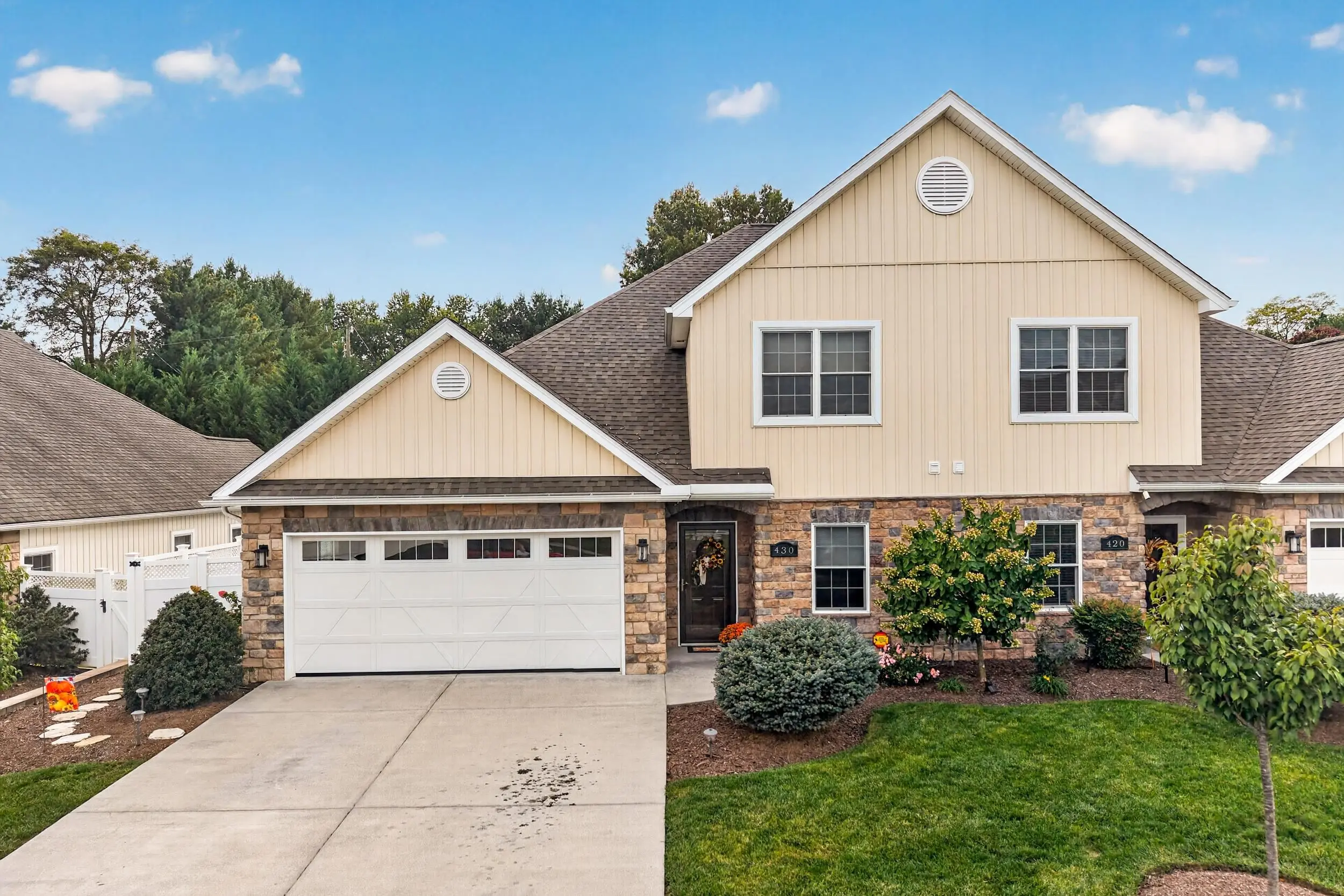 430 Callaway Cir, Rockingham