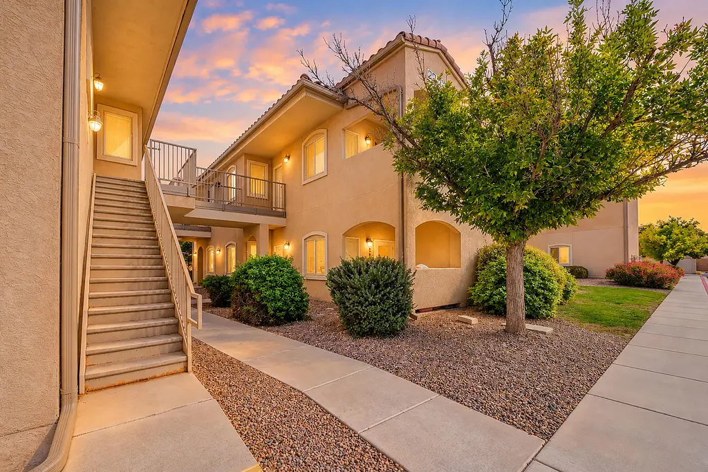 6800 Vista Del Norte Road Ne # 23, Albuquerque