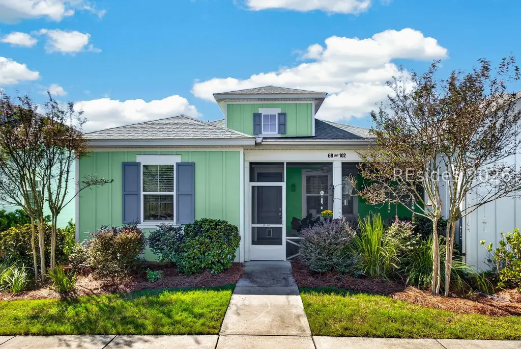 68 Sandbar Lane 102, Hardeeville