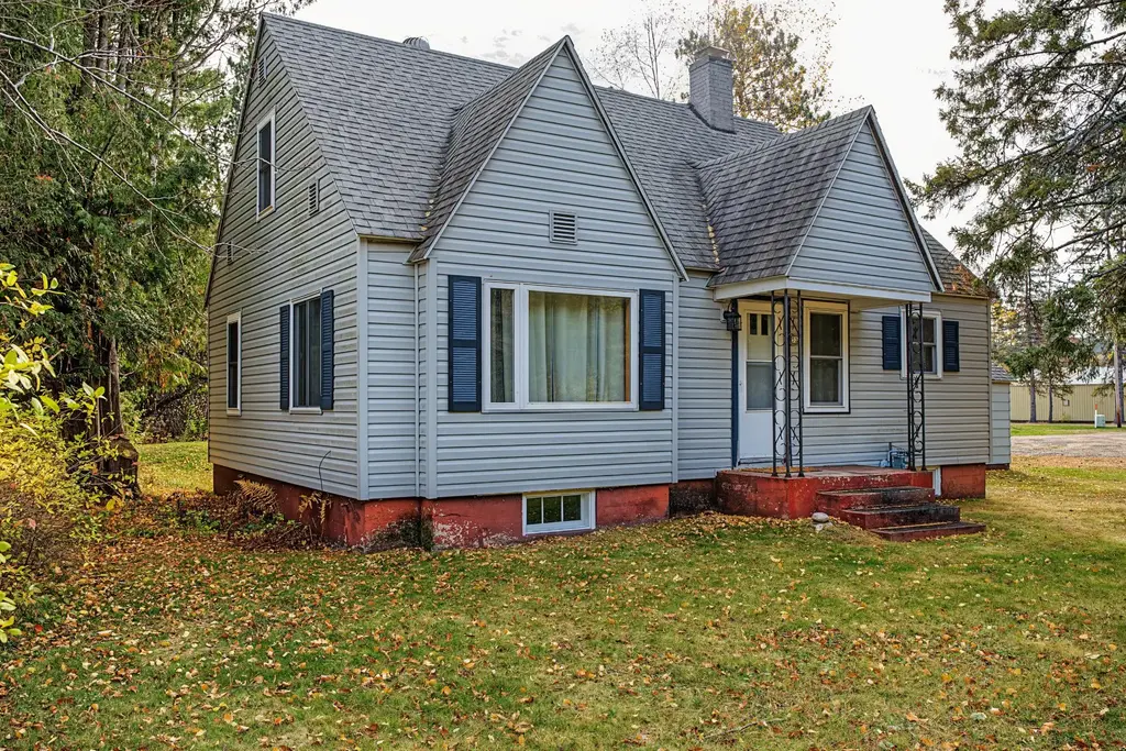 528 N Hwy 45, Conover