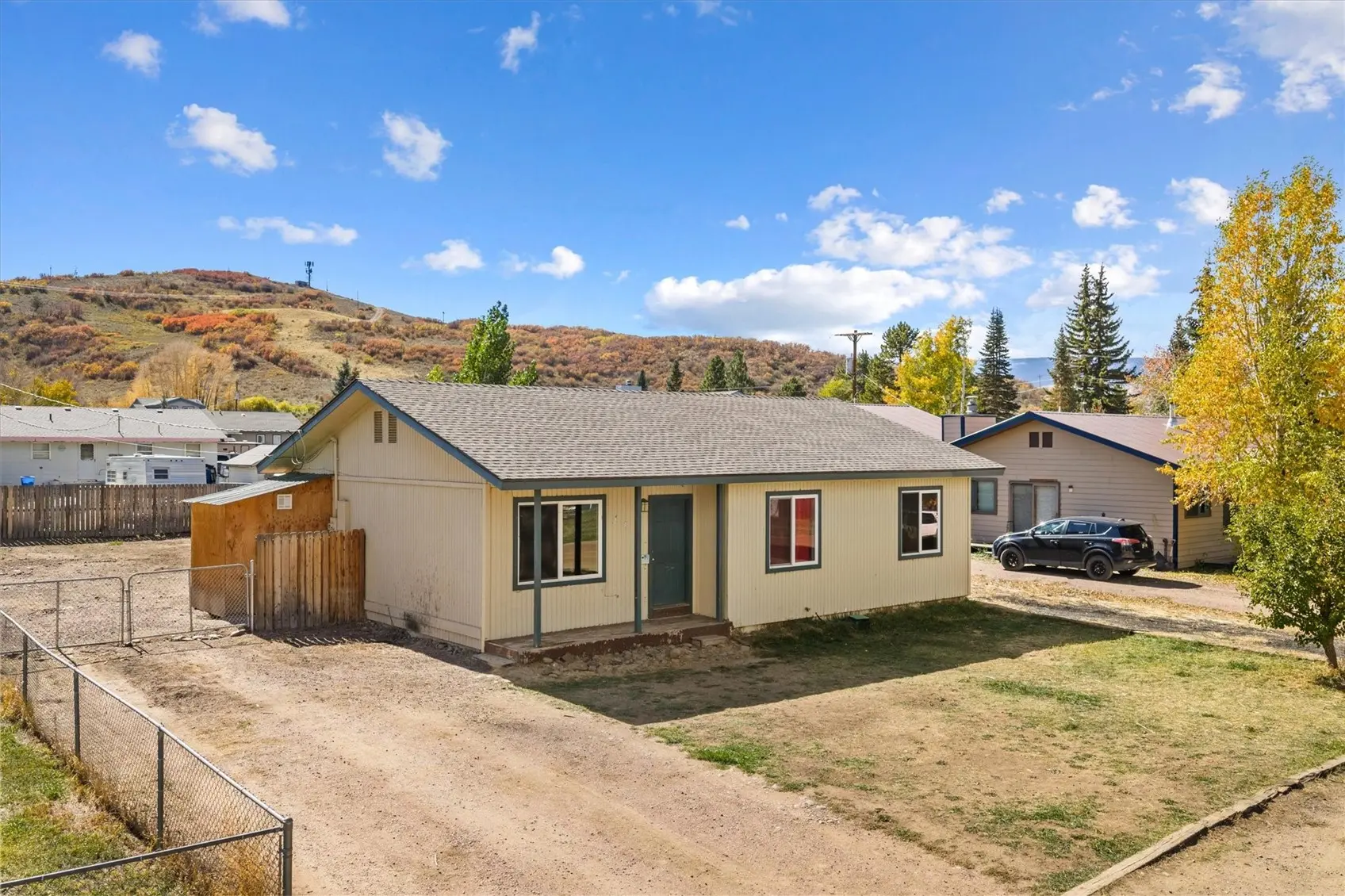 240 4th St Court, Yampa