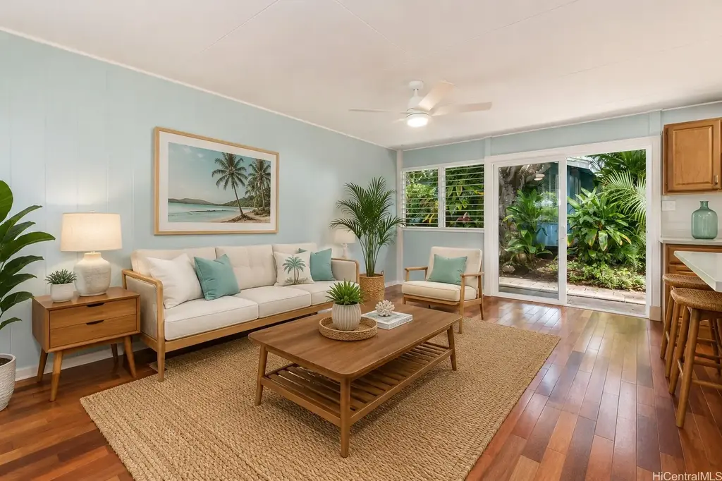 1254 Ulupii Street, Kailua
