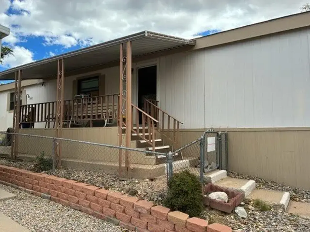 632 Fawn Trail Se, Albuquerque
