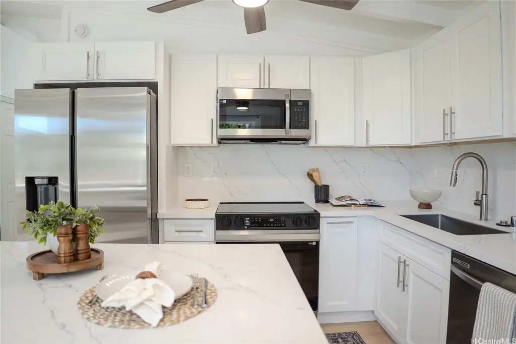 91-821 Lapine Place, Ewa Beach