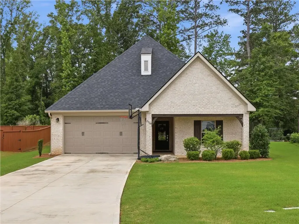 2505 Saddleback Ct, Auburn