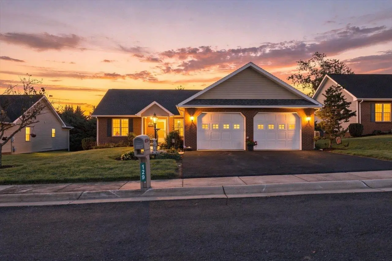 129 Red Oak Dr, Staunton