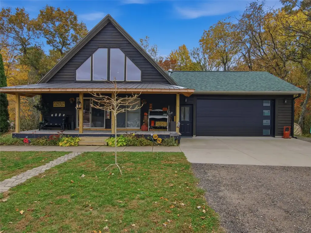 14455 10th Street, Osseo