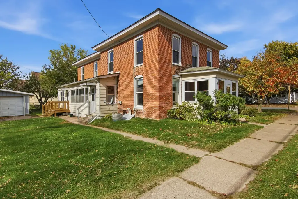 110 W Perkins Street, Augusta